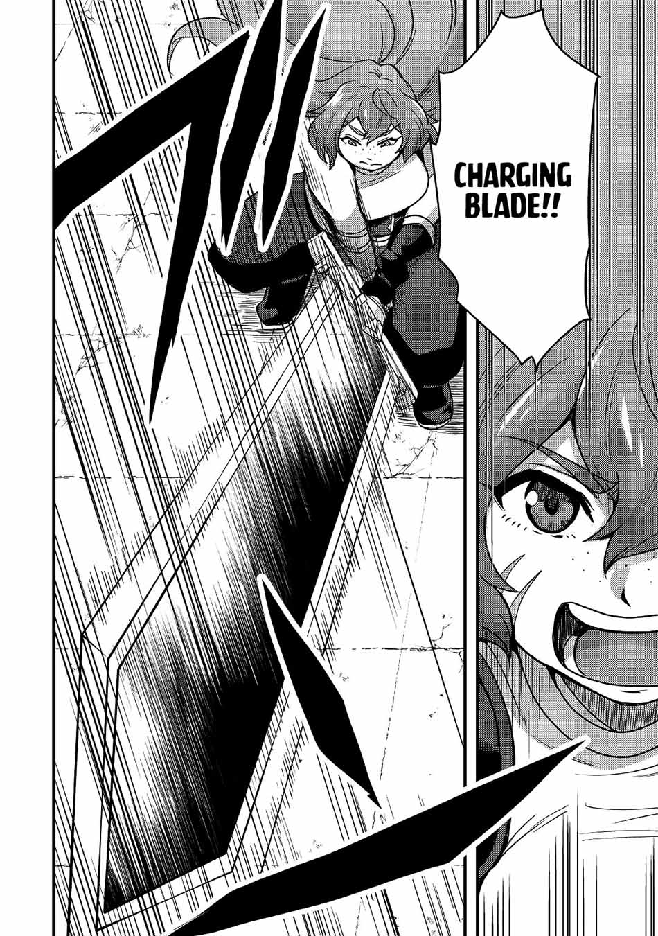Fuguushoku to Baka ni Saremashita ga Jissai wa Sorehodo Waruku Arimasen? chapter 18